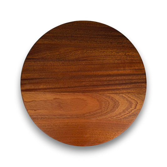 Wooden Plate