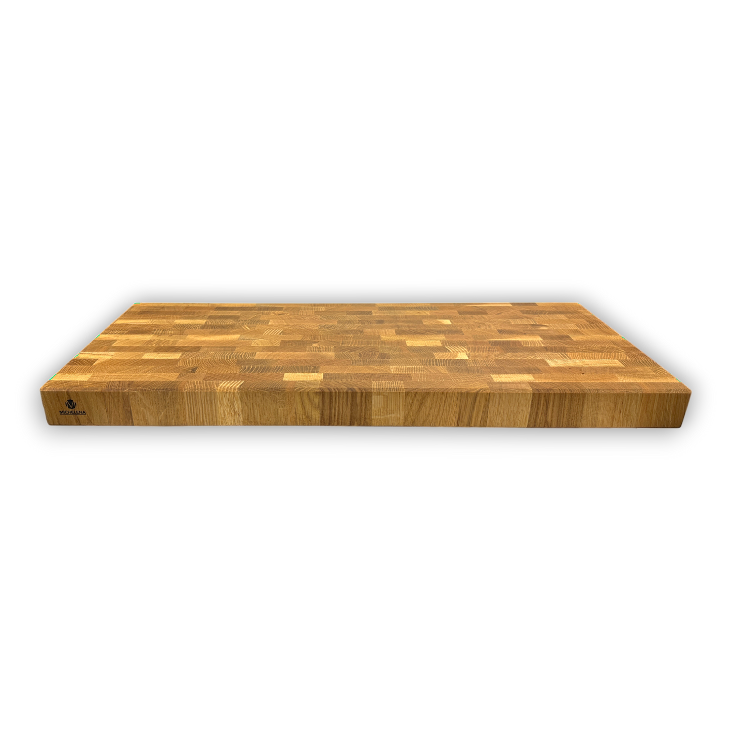 2" White Oak Rectangular Cutting Board-BOISWOOD