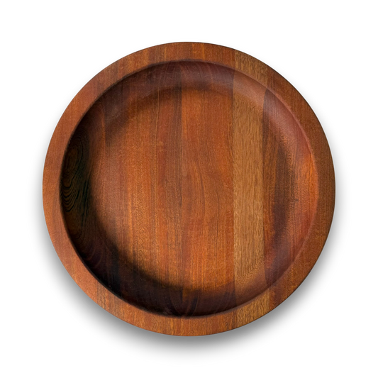 Wooden Bowl