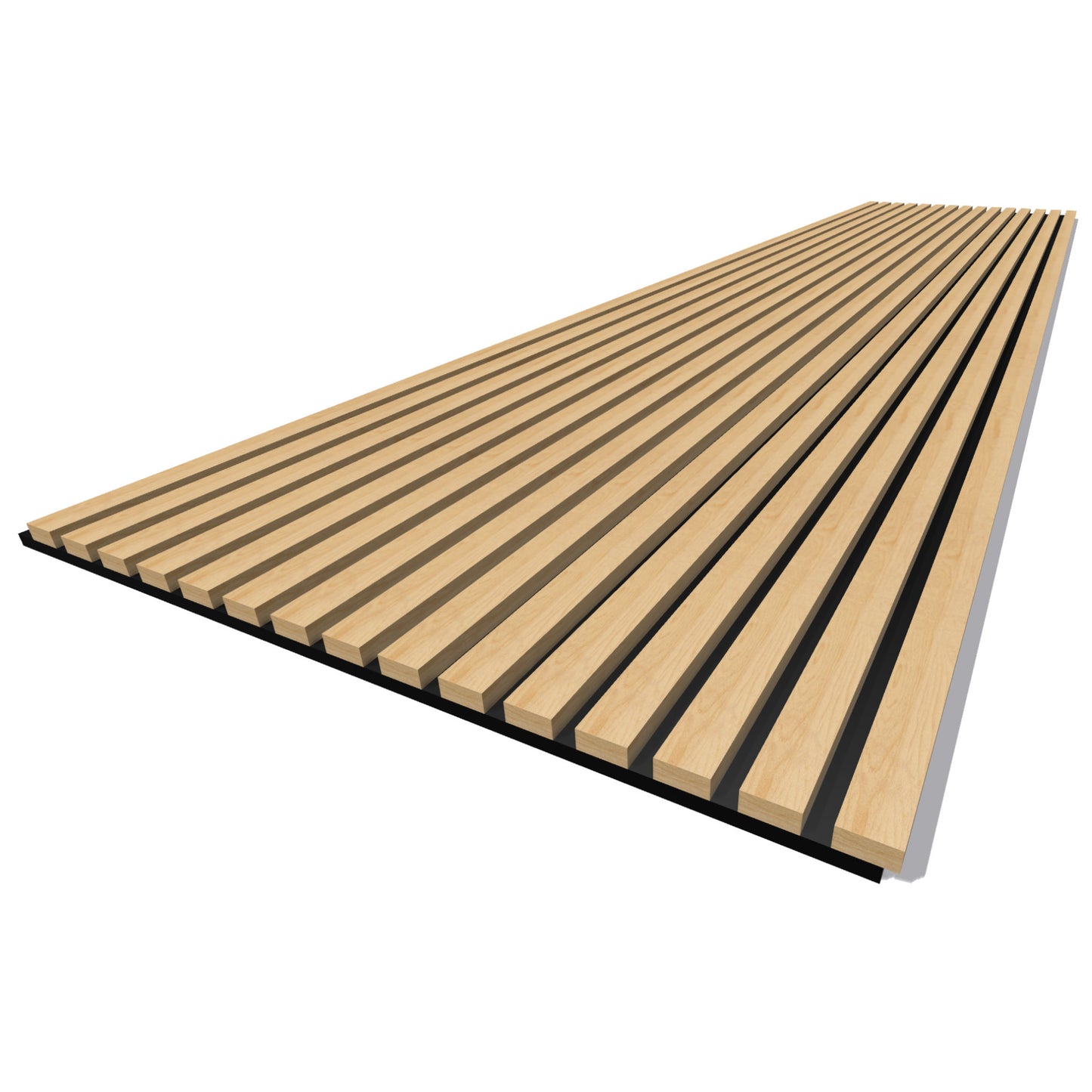 Architectural wood panels Harmony