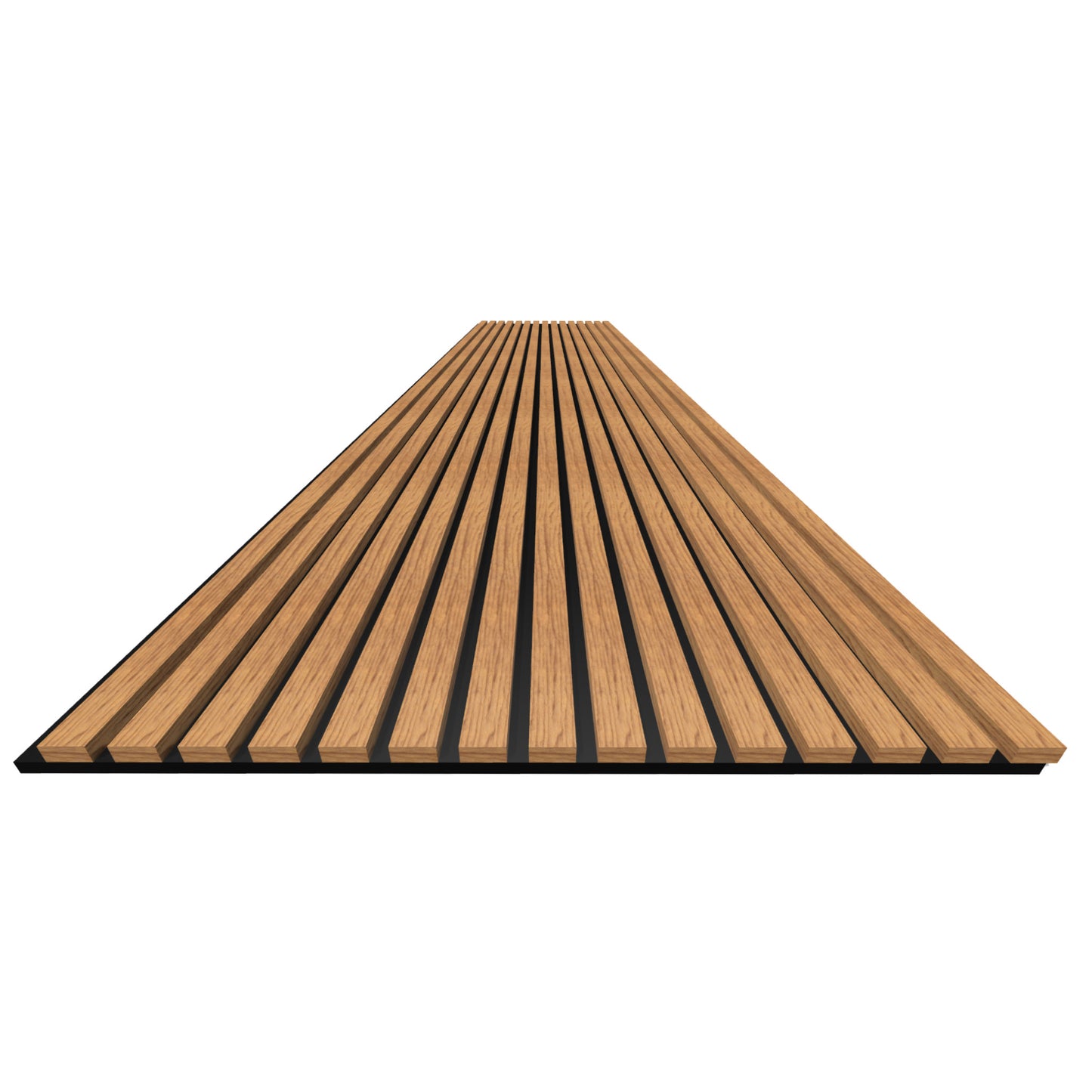 Architectural wood panels Harmony