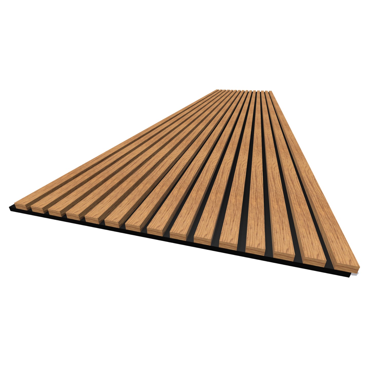 Architectural wood panels Harmony