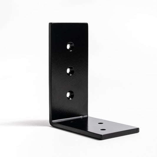 Mounting Bracket for large beams and posts - Linear collection