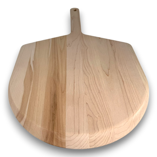 Wooden Pizza Peel
