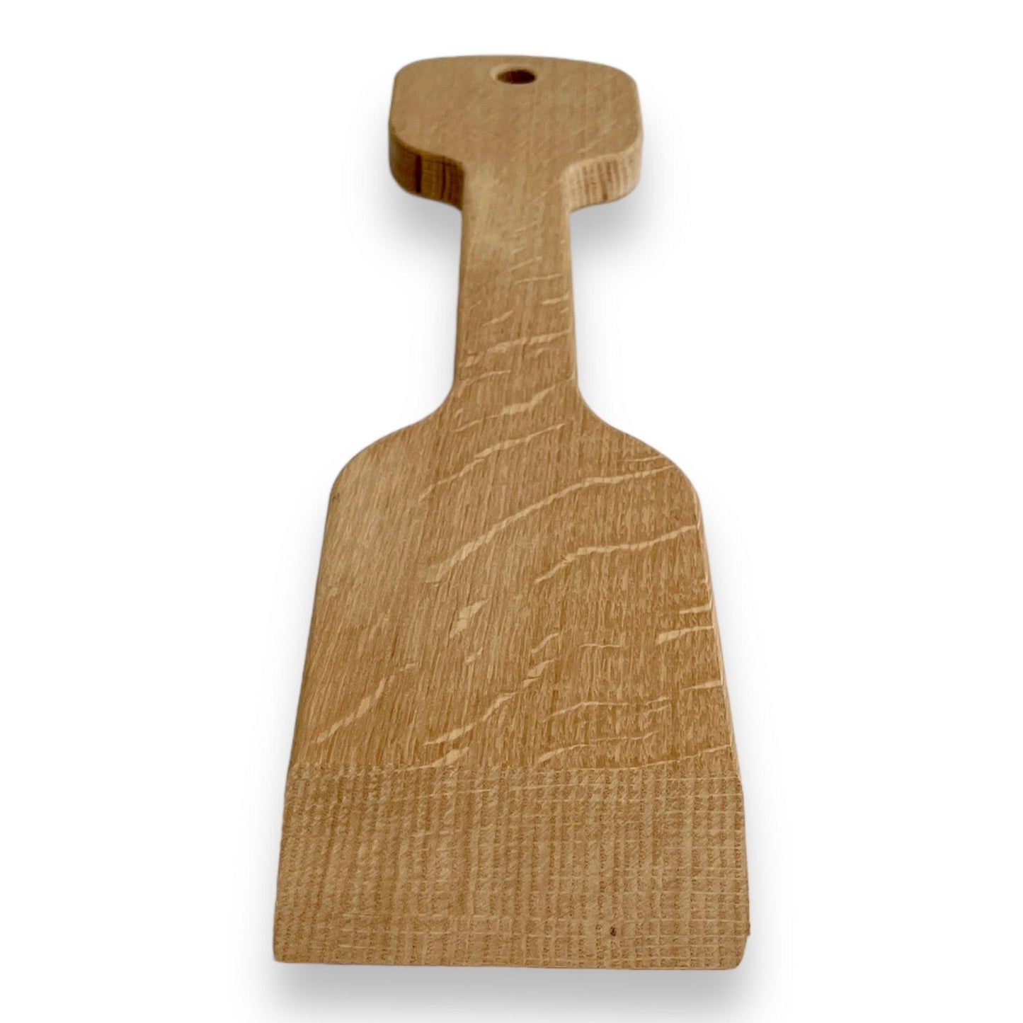White Oak Wooden BBQ scraper - BOISWOOD