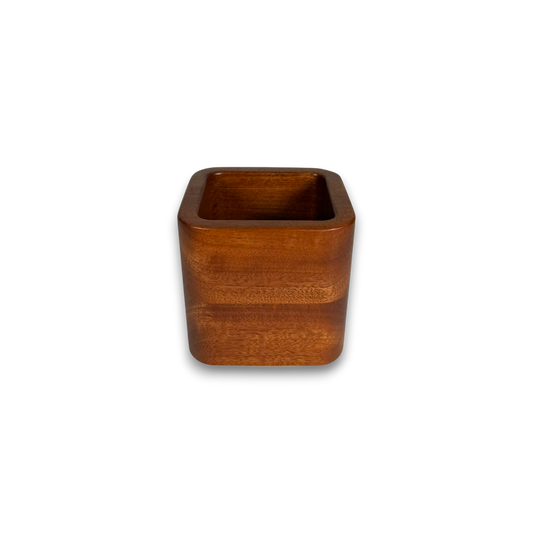 Wooden Pen Holder