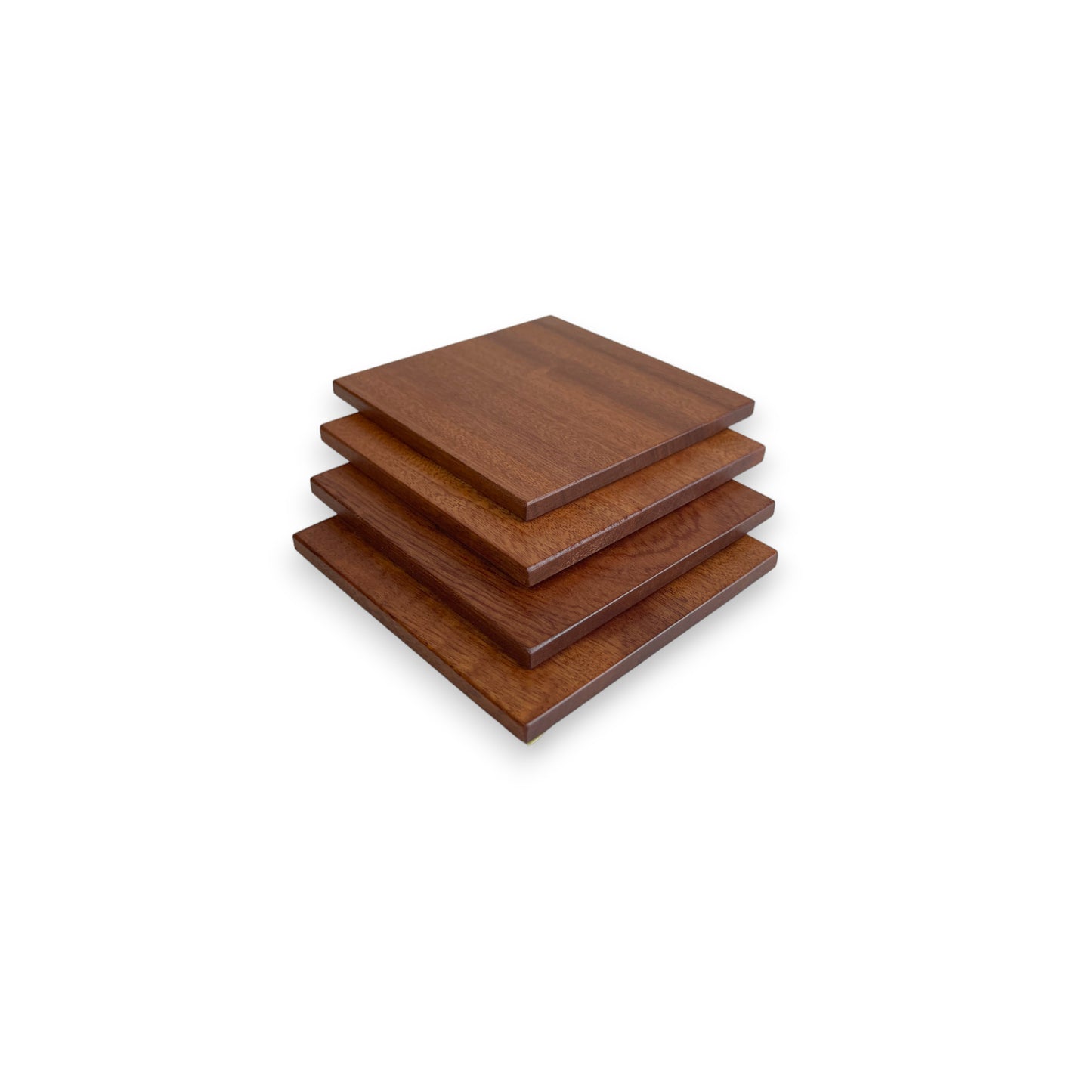 Wooden Coasters