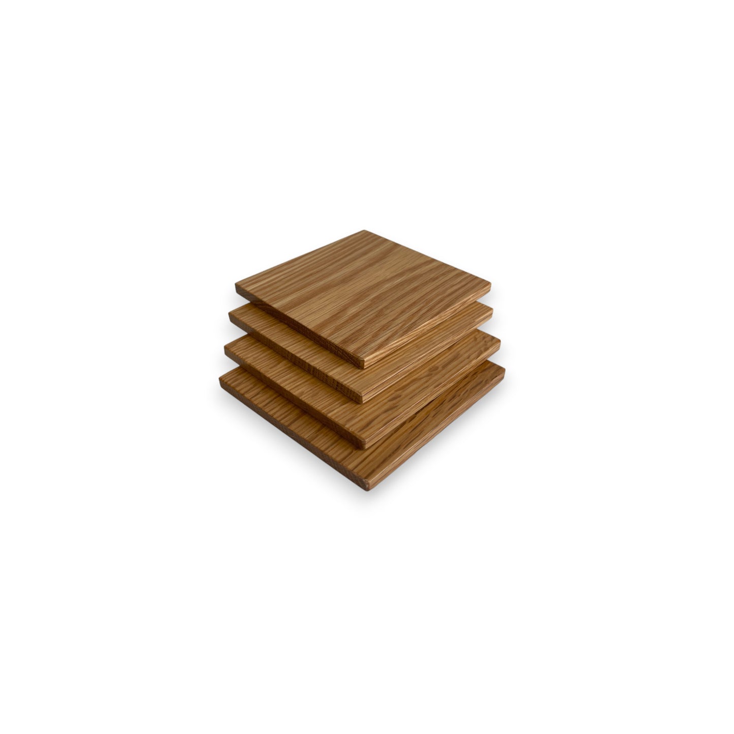 Wooden Coasters