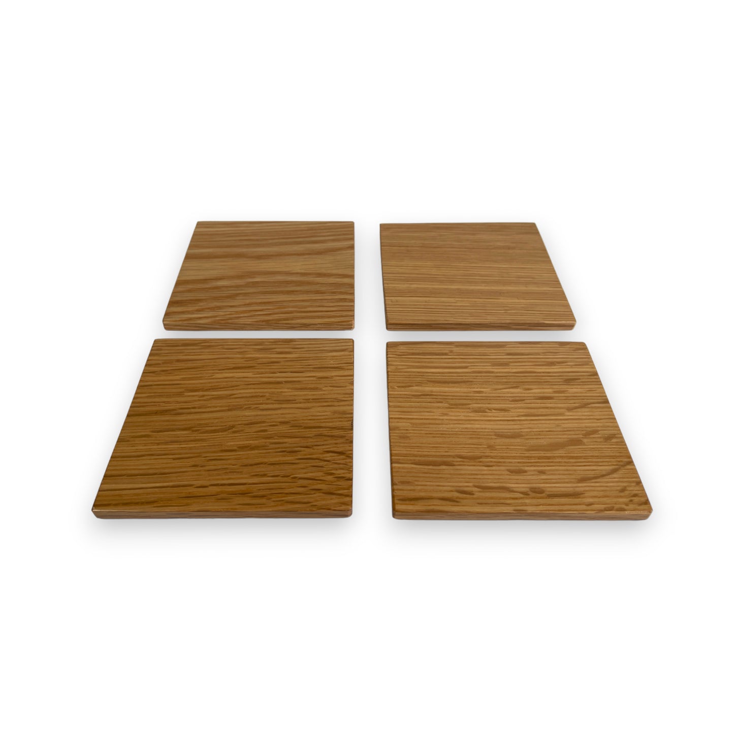 Wooden Coasters