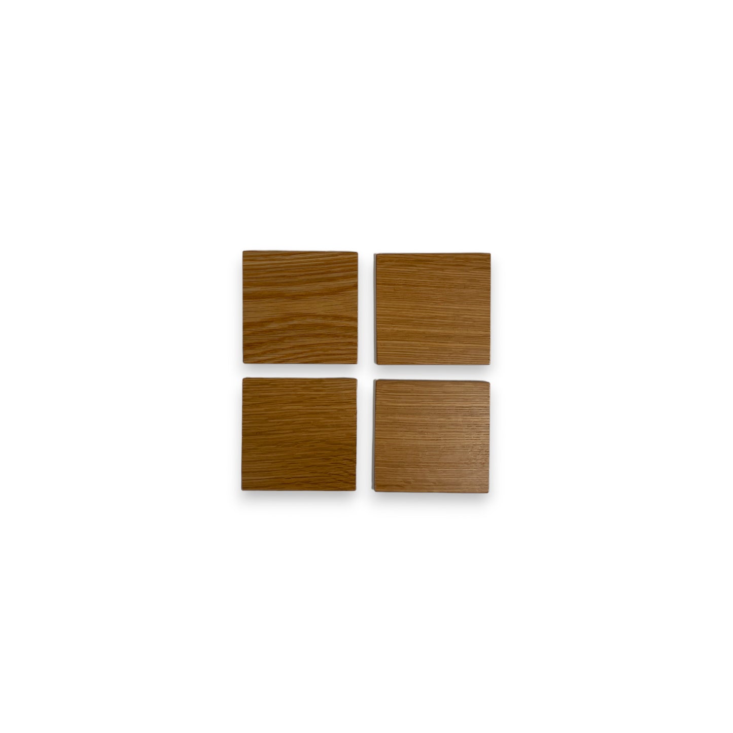 Wooden Coasters