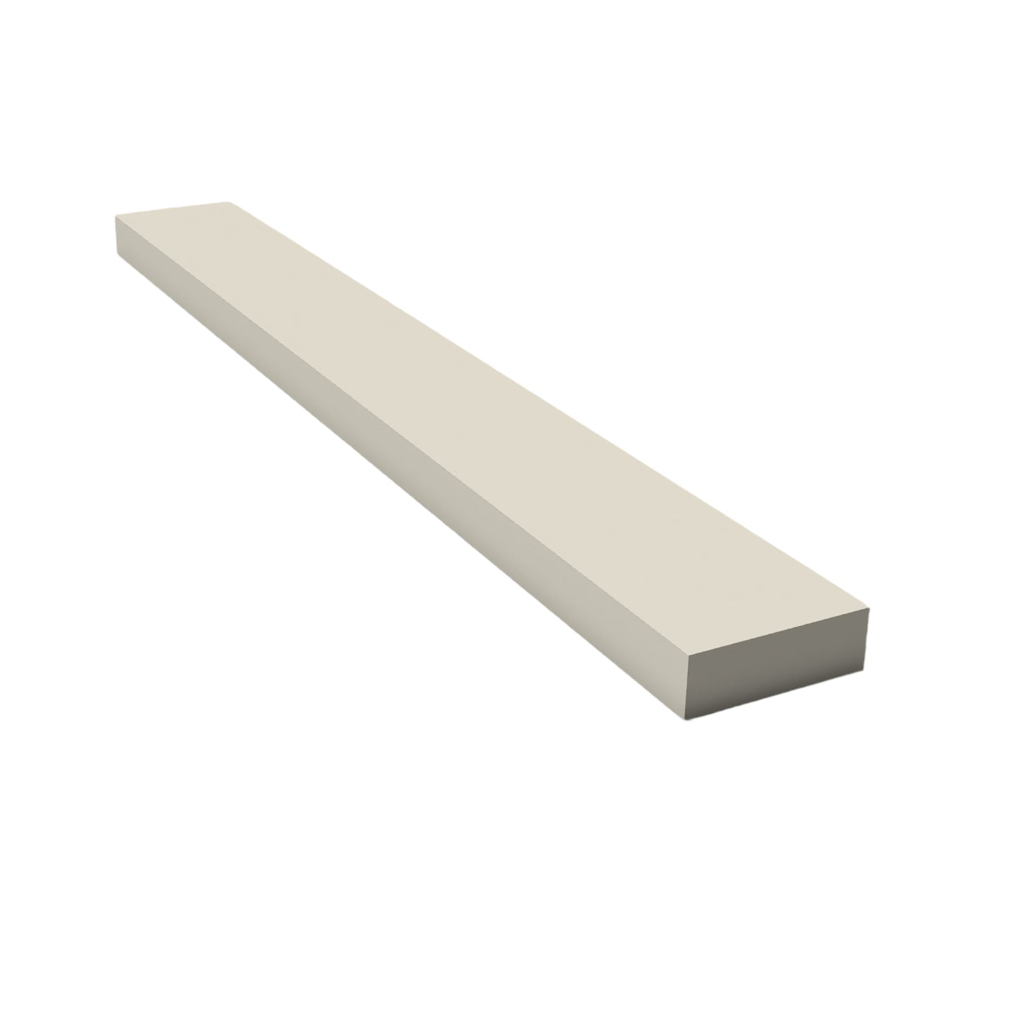 Support Blade for Element