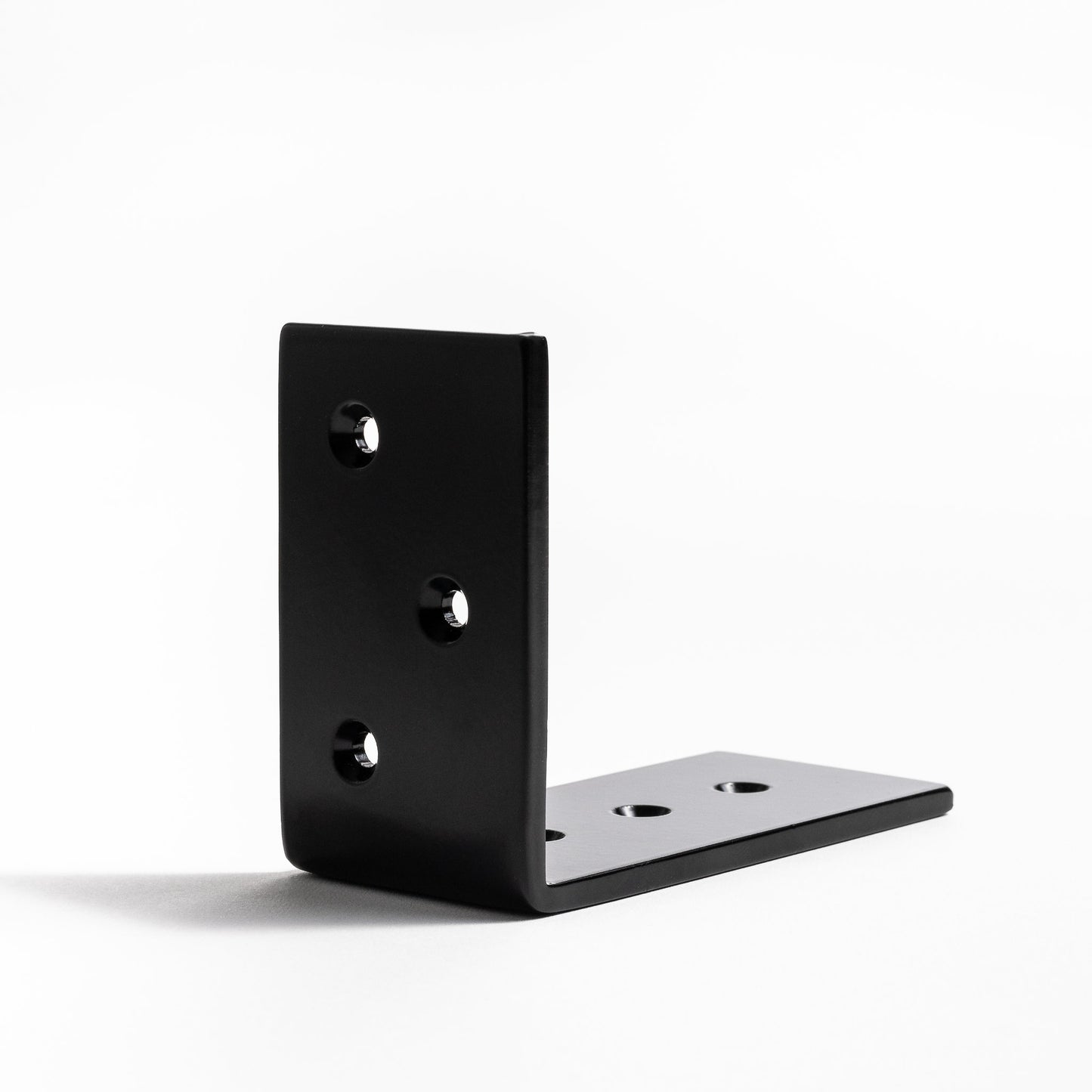 Mounting bracket for large beams and posts - Linear collection