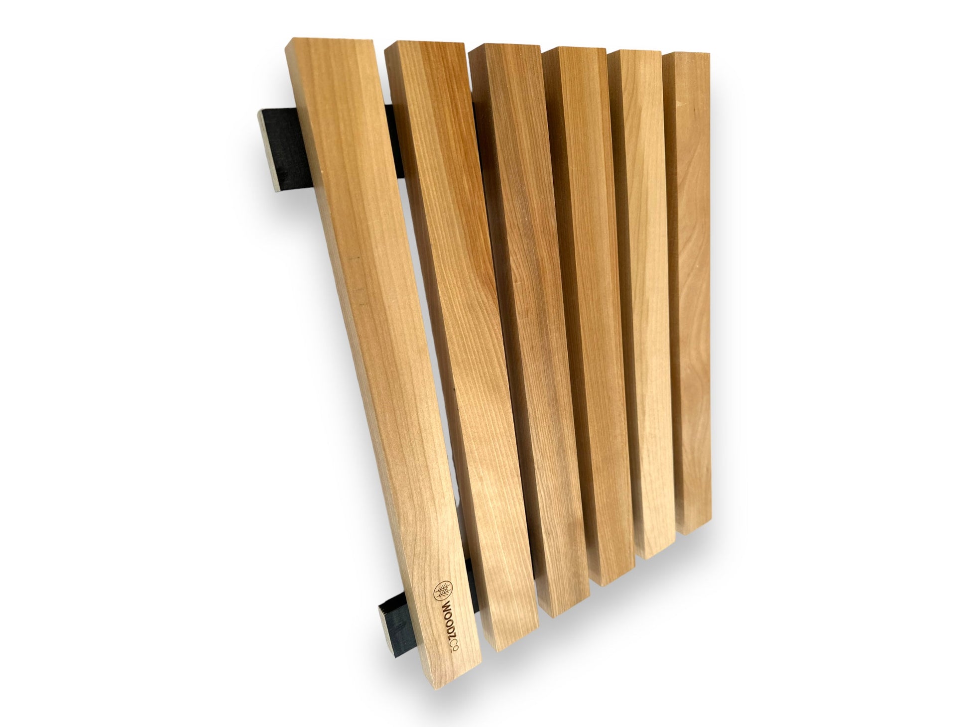 Architectural wood panels Element - BOISWOOD